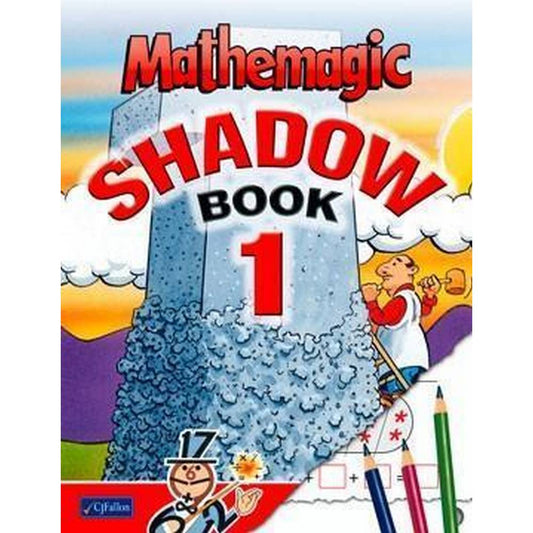 MATHEMAGIC SHADOW BOOK 1