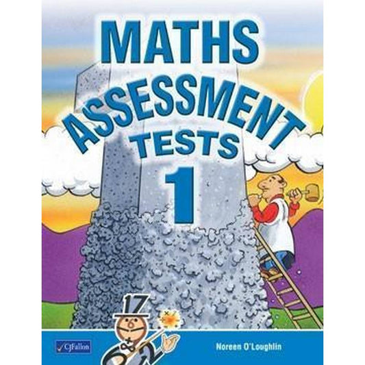 MATHS ASSESSMENT TESTS 1