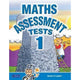 MATHS ASSESSMENT TESTS 1