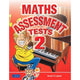 MATHS ASSESSMENT TESTS 2