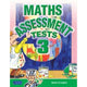 MATHS ASSESSMENT TESTS 3