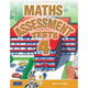 MATHS ASSESSMENT TESTS 4