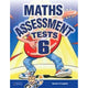 MATHS ASSESSMENT TESTS 6