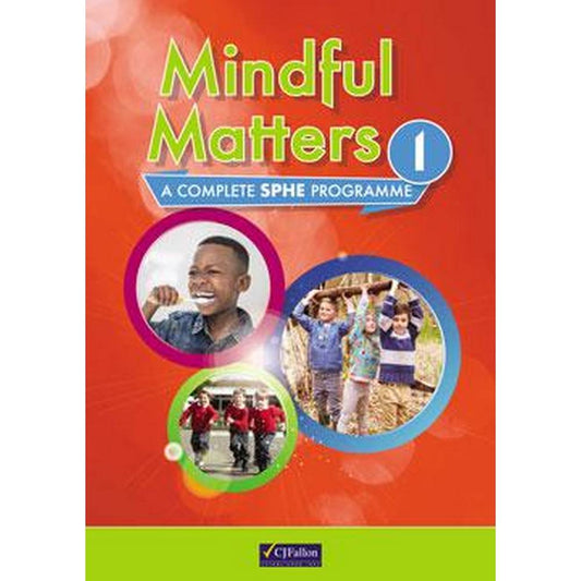MINDFUL MATTERS 1