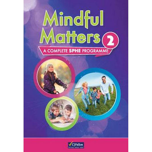 MINDFUL MATTERS 2