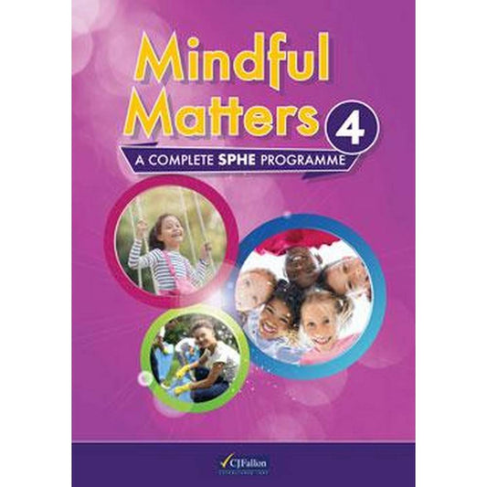 MINDFUL MATTERS 4