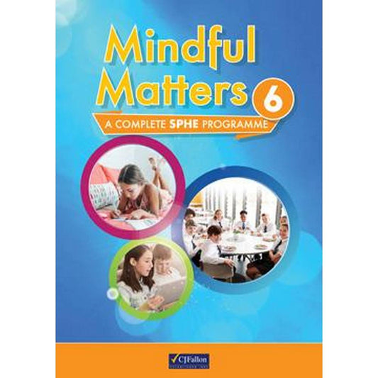 MINDFUL MATTERS 6