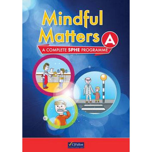 MINDFUL MATTERS A