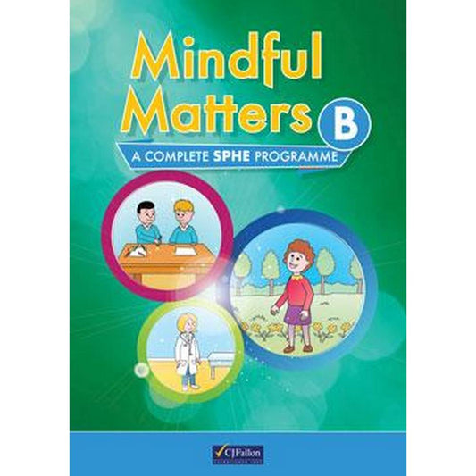 MINDFUL MATTERS B