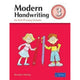 MODERN HANDWRITING 3 (3RD CLASS)