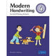 MODERN HANDWRITING 4 (4TH CLASS)