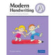 MODERN HANDWRITING A - JUNIOR INFANTS