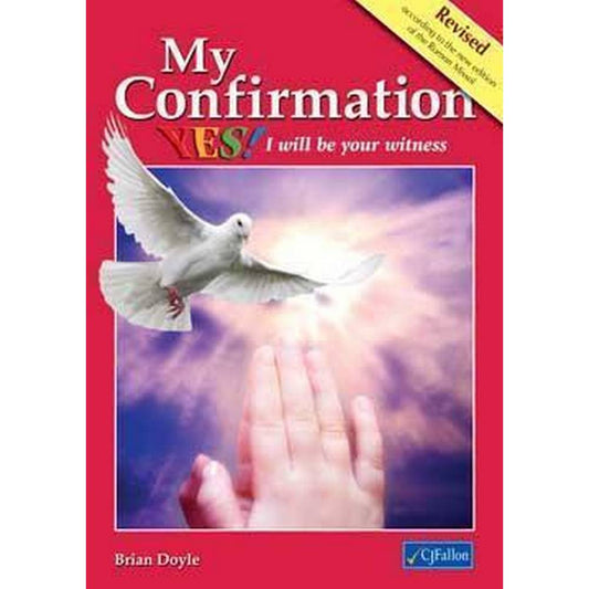 MY CONFIRMATION