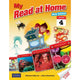 MY READ AT HOME - BOOK 4 - NEW EDITION (2020)