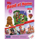 MY READ AT HOME - BOOK 6 - NEW EDITION (2020)