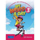 MY WORD A DAY - 3RD CLASS