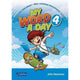 MY WORD A DAY - 4TH CLASS
