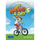 MY WORD A DAY - 5TH CLASS