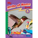 MY WRITE AT HOME - BOOK 5