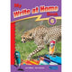 MY WRITE AT HOME - BOOK 6