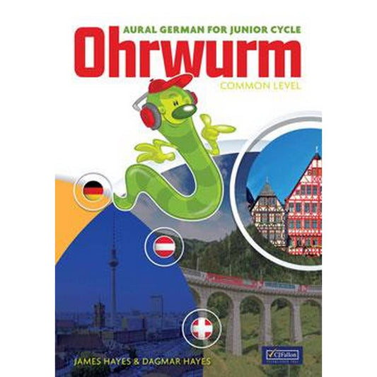 OHRWURN AURAL GERMAN