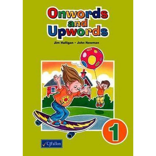 ONWORDS AND UPWORDS 1