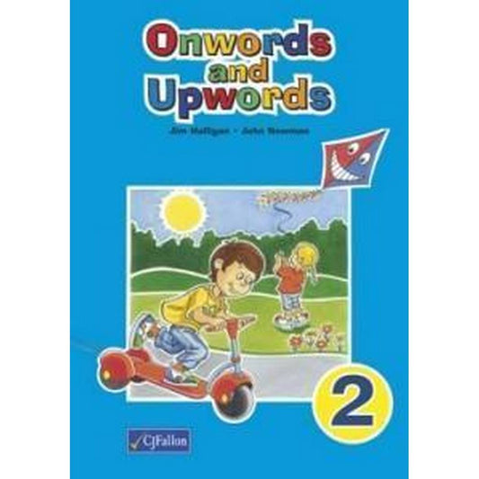 ONWORDS AND UPWORDS 2