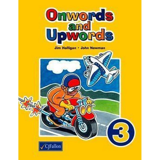 ONWORDS AND UPWORDS 3