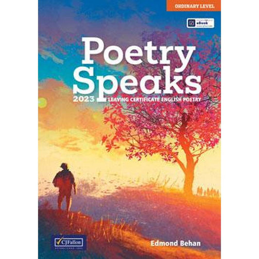 POETRY SPEAKS 2023