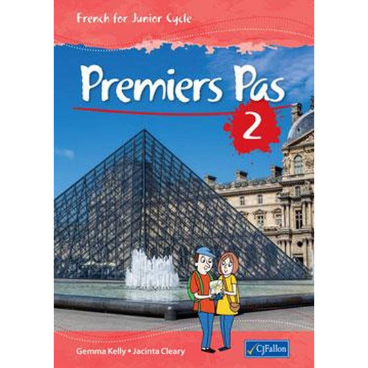 PREMIERS PAS 2 - SET