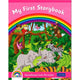 RAINBOW - MY FIRST STORYBOOK (HOME/SCHOOL LINKS PRE-READER)