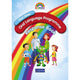 RAINBOW - ORAL LANGUAGE PROGRAMME - FIRST CLASS - RESPONSE BOOK