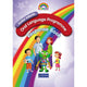 RAINBOW - ORAL LANGUAGE PROGRAMME - JUNIOR INFANTS - RESPONSE BOOK