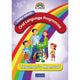 RAINBOW - ORAL LANGUAGE PROGRAMME - JUNIOR INFANTS - TEACHER'S MANUAL (STAGE 1)