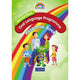RAINBOW - ORAL LANGUAGE PROGRAMME - SECOND CLASS - RESPONSE BOOK