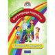 RAINBOW - ORAL LANGUAGE PROGRAMME - SECOND CLASS - TEACHER'S MANUAL (STAGE 2)