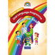 RAINBOW - ORAL LANGUAGE PROGRAMME - SENIOR INFANTS - RESPONSE BOOK