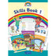 RAINBOW - SKILLS BOOK 1 - 1ST CLASS (STAGE 2)