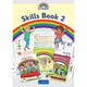 RAINBOW - SKILLS BOOK 2 - 2ND CLASS (STAGE 2)