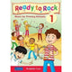READY TO ROCK 1 - 1ST CLASS