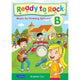 READY TO ROCK B - SENIOR INFANTS