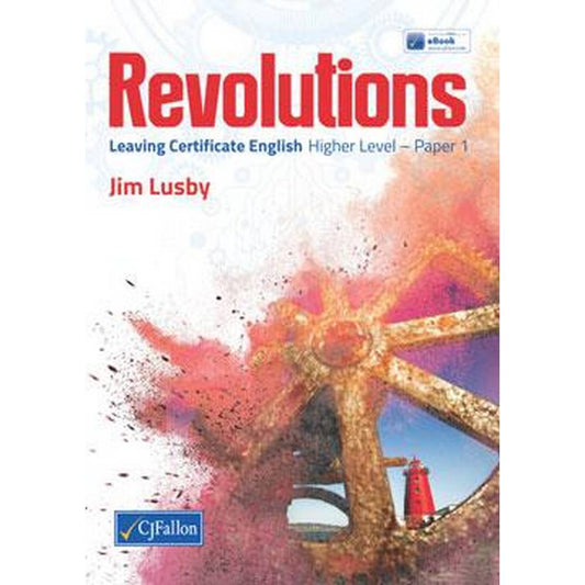 REVOLUTIONS - SET