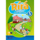 RÍRÁ 5 - FUAIMEANNA, FOCLÓIR AGUS FRÁSAÍ