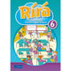 RÍRÁ 6 - FUAIMEANNA, FOCLÓIR AGUS FRÁSAÍ