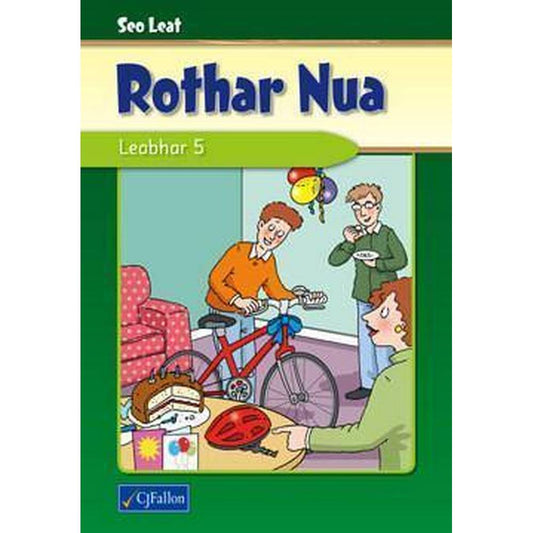 ROTHAR NUA - LEABHAR 5