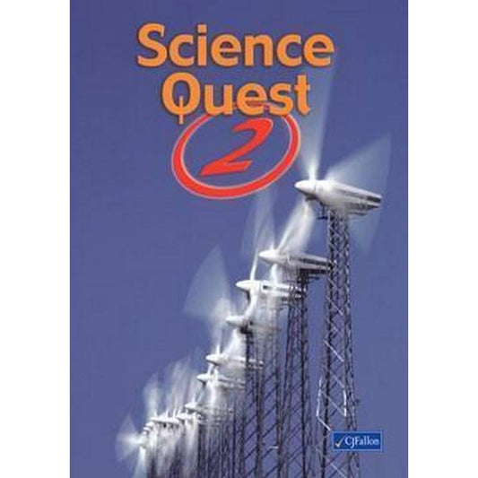SCIENCE QUEST 2