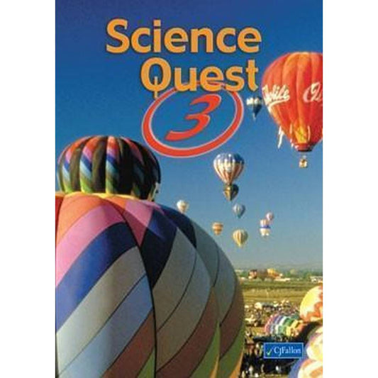 SCIENCE QUEST 3