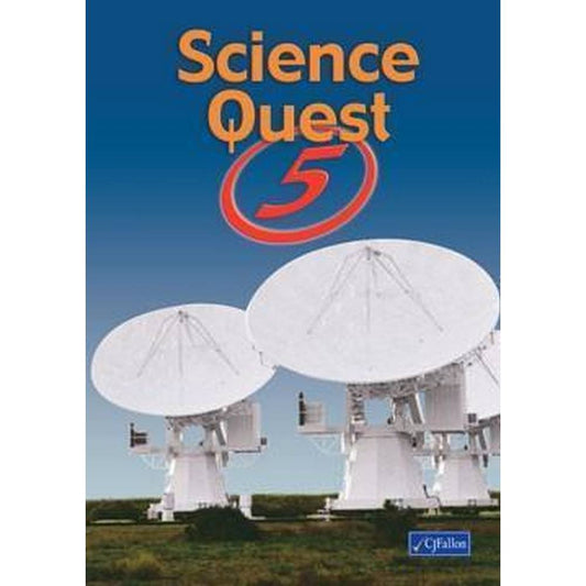 SCIENCE QUEST 5