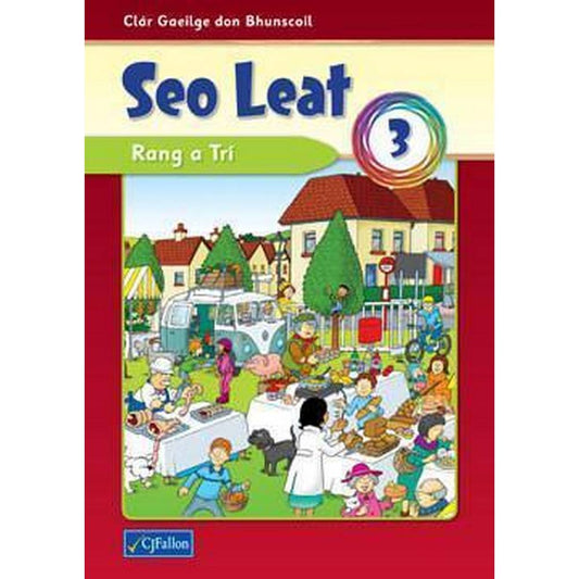 SEO LEAT 3
