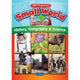 SMALL WORLD - 2ND CLASS